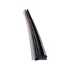 DP 40 Center Division Bar Seal, 20 in. Piece, To Be Cut To Length - image 1