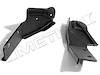 Front Side Window Drain Seal 1969-72 Chevy Blazer - image 1