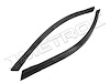 T-Top Side Rail Seals 1976-78 Chevy Camaro/Pontiac Firebird - image 1