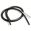 Auxiliary T-Top Sealing Strips. For models with factory t-top option. 51 In. in length per side adhe - image 1