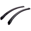 T-top Side Rail Seals. Each. piece 25 In. long. Pair. T-TOP SIDE RAIL SEAL 82-92 CHEVY CAMARO/ PONTIAC FIREBIRD PAIR - image 1