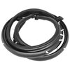 ELPX 2728 Windshield Frame Support Seal, 71-80 Ih Scout Ii, Terra, Traveler - image 3