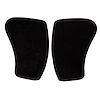 FS 21 Gravel Shields, Molded Flat Without Metal Backing Plates