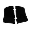 FS 28 Gravel Shields, Flat Without Metal Backing Plates