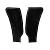 FS 38 Gravel Shields, Molded Flat Without Metal Backing Plates