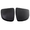FS 46 Gravel Shields, 9 in. Long x 7 in. Wide At Top - image 1