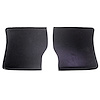 FS 47 Gravel Shields, Molded Flat Without Metal Backing Plates