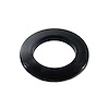GF 12 Gas Filler Grommet, 2-1/2 in. I.D., 4-1/8 in. O.D, Each