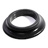 GF 13 Gas Filler Grommet, Flat Back, 2-1/8 in. I.D., 3-1/2 in. O.D - image 1