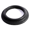 GF 16 Gas Filler Grommet, Flat Back, 2-1/2 in. I.D., 3-5/8 in. O.D - image 1