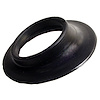 GF 20 Gas Filler Grommet, 2-1/16 in. I.D., 4 in. O.D, Each - image 1