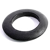 GF 23 Gas Filler Grommet, 1-13/16 in. I.D., 3 in. O.D, Each
