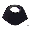 GF 37 Gas Filler Grommet, 2-1/8 in. I.D., 5-1/2 in. Long, Each - image 1