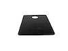GF 404 Gas Splash Shield, Universal - image 1
