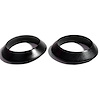 GF 42 Upper And Lower Gas Filler Pipe Grommet, 2-1/8 in. I.D