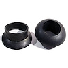 GF 43-A Gas Filler Grommet, 2-Piece Set