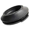 GF 45 Gas Filler Grommet, Perfect Reproduction, Top 2-1/16 in. I.D