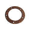 GF 46 Gas Neck To Body Gasket, Made Of Cork, 2-1/2 in. I.D - image 1