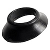 GF 47 Gas Filler Grommet, 2-1/4 in. I.D., 4-3/8 in. O.D, Each