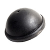 GF 51 Gas Tank Filler Cap Seal, Fits On Washer, Dome Shaped