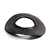 GF 6 Gas Filler Grommet, 1-3/4 in. I.D., 4 in. Oblong Length, Each