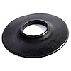 GF 7 Gas Filler Grommet, Flat Back, 1-3/4 in. I.D., 4-3/4 in. O.D - image 1