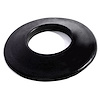 GF 8 Gas Filler Grommet, Flat Back, 2 in. I.D., 4-1/4 in. O.D, Each - image 1