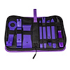 7-PIECE TRIM & PRY TOOL - image 1