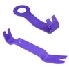 7-PIECE TRIM & PRY TOOL - image 3