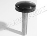Hood Adjustment Bolt and Bumper 1964-66 GM A/B/C/D/E/X/Y/Z-Body Vehicles - image 1