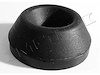 Hood Bumper Adjustment Bolt Cap 1967-72 Pontiac Firebird 1966-70 Pontiac Tempest - image 1