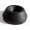 Hood Bumper Adjustment Bolt Cap. 1-1/2 In. O.D. 13/16 In. top and bottom hole 1/2 In. inner hole 5/8 - image 1