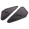 HC 15 Hood Corners, Fits Square Corner, With A 1/4 in. Rolled Bead - image 1