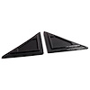 HC 18 Hood Corners, Original Design, 2-3/4 in. Wide, Pair