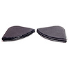 HC 19 Hood Corners, Fits Flat Corners