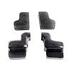 HC 21-22 Hood Corners, Hc 21: 1-13/16 in. Wide - image 1