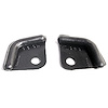 HC 29 Rear Hood Corners, 1-1/4 in. Wide, Pair