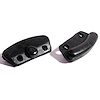 HC 30 Hood Corners, Used At Rear Of Hood, 3-1/8 in. Wide, Pair
