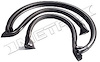 Header Seal 1982-92 Chevy Camaro - image 1