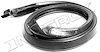 Front Header Seal 1959-63 Mercedes 190SL - image 1