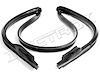 Header Seal 1984-96 Chevy Corvette - image 1