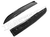 Rear Top Pad Seals 1959-60 Ford Thunderbird - image 1