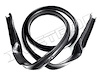 Header Seal 1965 Dodge Coronet/Plymouth Belvedere, Satellite - image 1