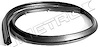 Header Seal 1965-66 Buick LeSabre, Wildcat/Chevy Impala/Pontiac Bonneville, Catalina - image 1