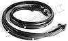 Header Seal 1968-72 GM Vehicles - image 1