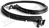 Header Seal 1971-76 GM Vehicles - image 1