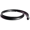 Header Seal. For front header. Made with clips. 29-1/4 In. long. Each. HEADER SEAL CORVETTE 63-67 EACH - image 1