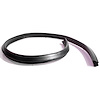 Top Bow to Header Seal. Made of high quality sponge. 37-3/4 In. long with 10 clips installed in prop - image 1