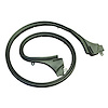 HD 1501 Header Seal, Fits '68-'69 GM F-Body Convertibles Only - image 1