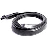 Front Header Seal for Hardtops. Made with molded ends. 51-3/4 In. Long. Each. HEADER SEAL MERCEDES 190SL HT EACH - image 1